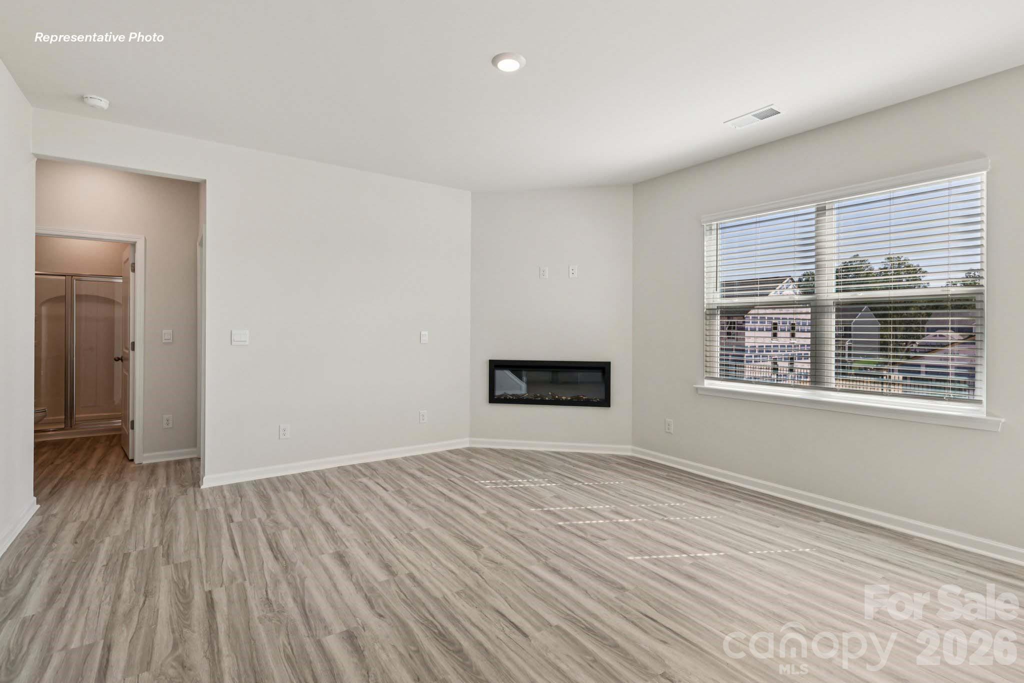 Clark Creek Landing - Residential