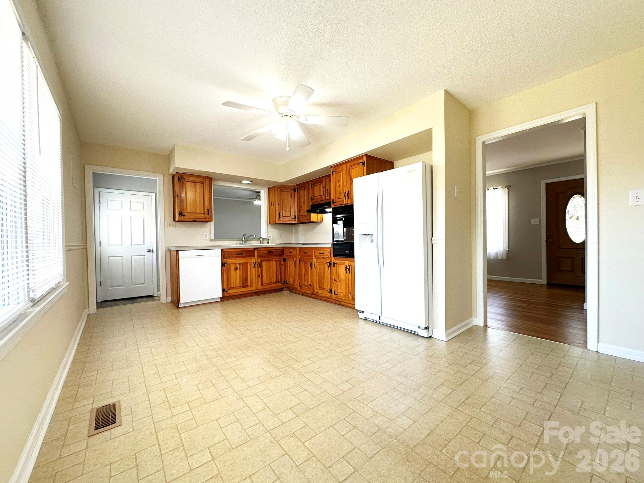 Eastwood - Residential