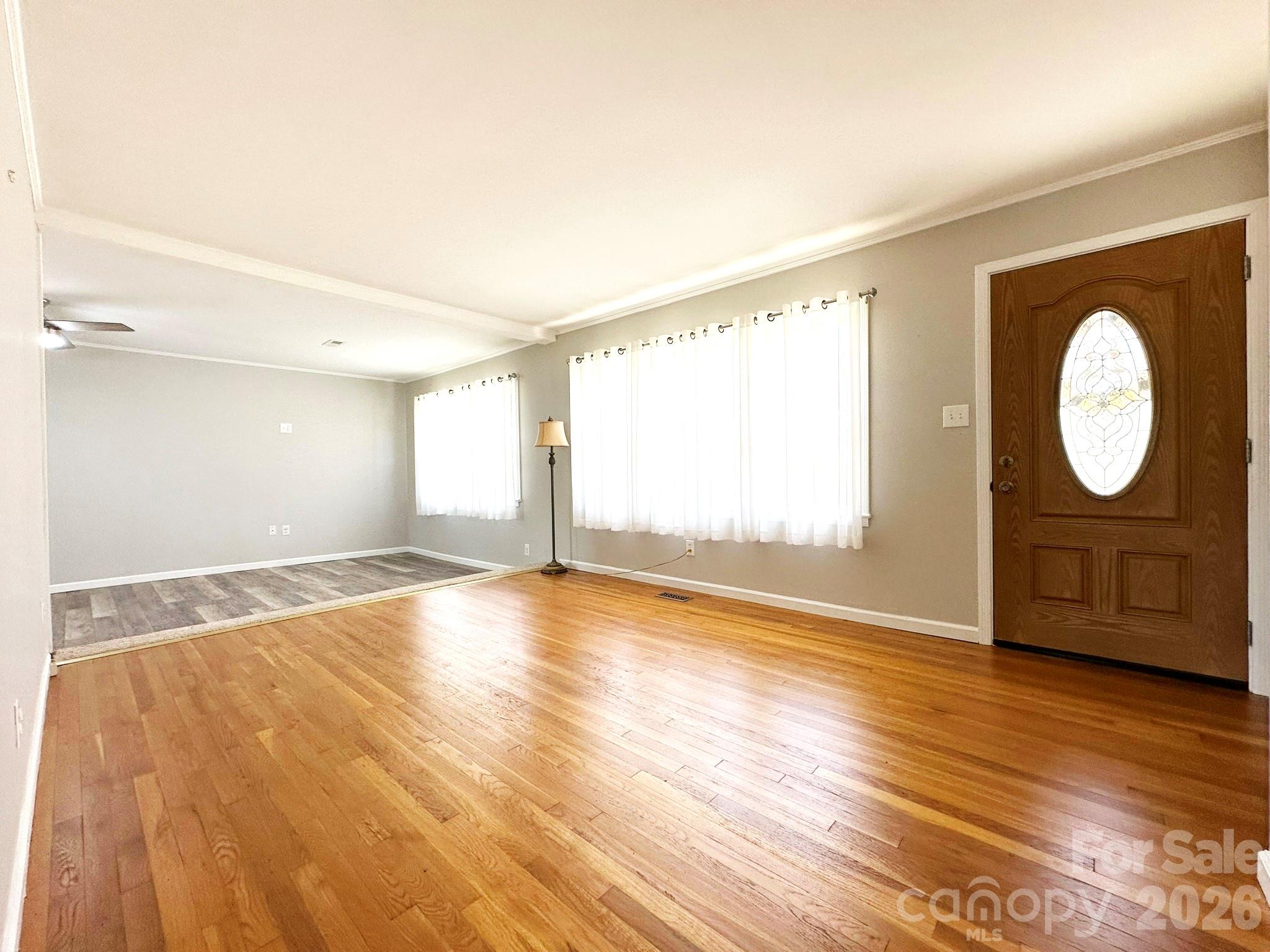 Eastwood - Residential