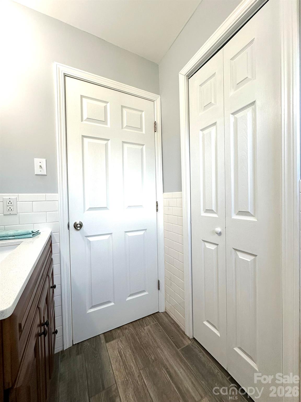 Eastwood - Residential