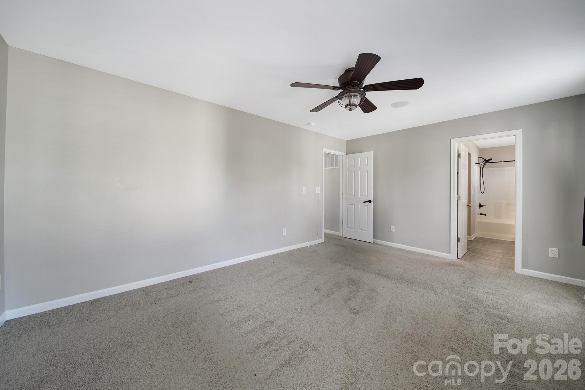 Anderson Ridge - Residential