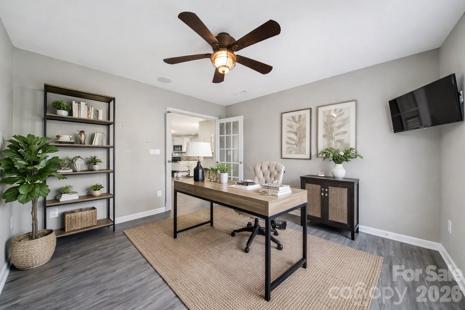 Anderson Ridge - Residential