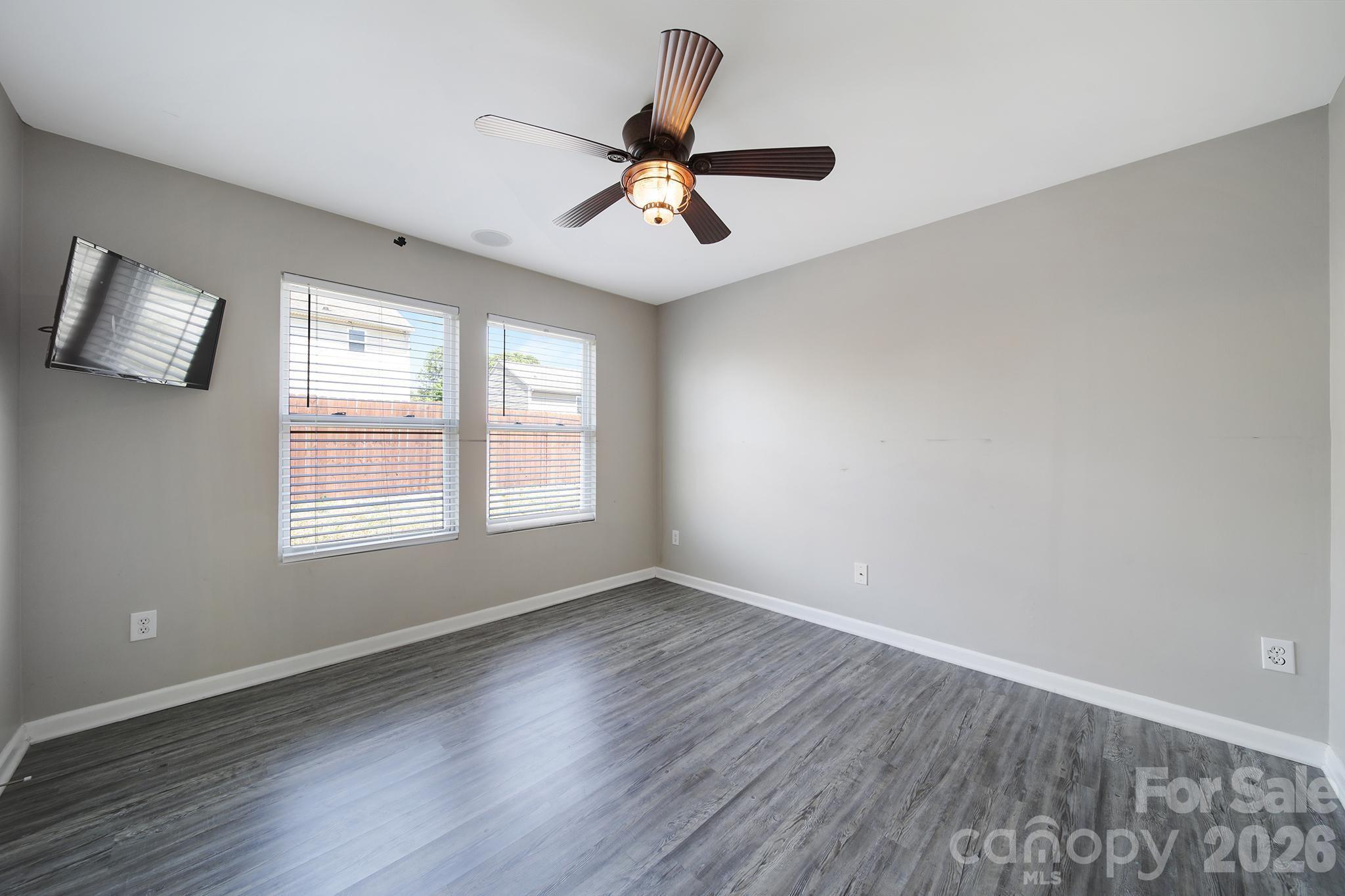 Anderson Ridge - Residential