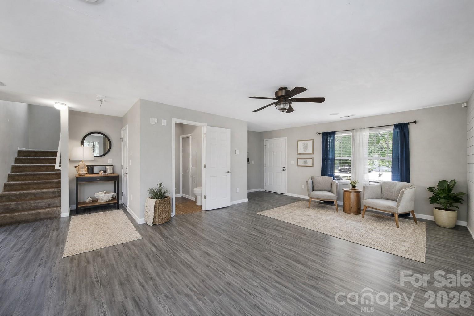 Anderson Ridge - Residential