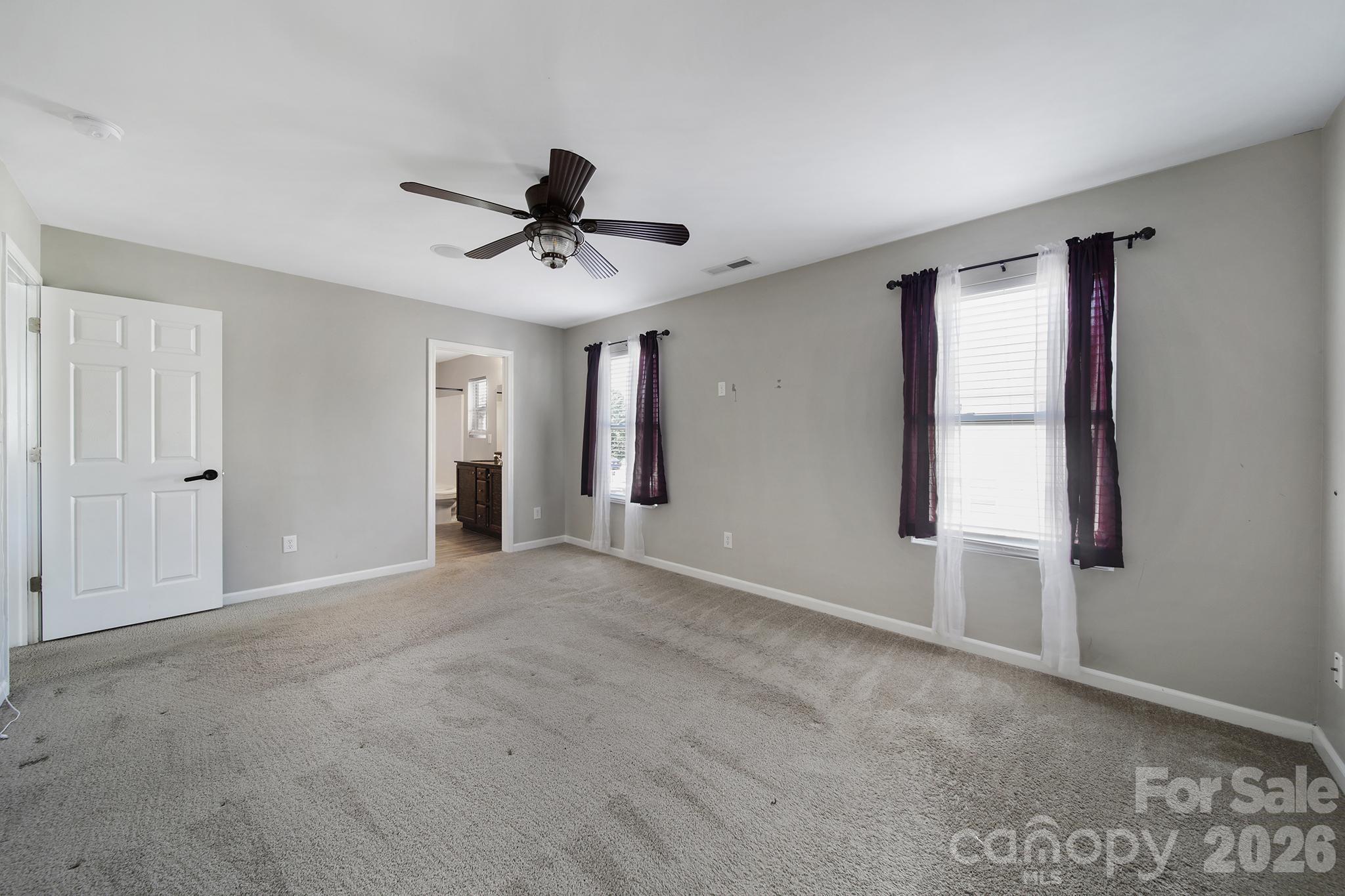 Anderson Ridge - Residential