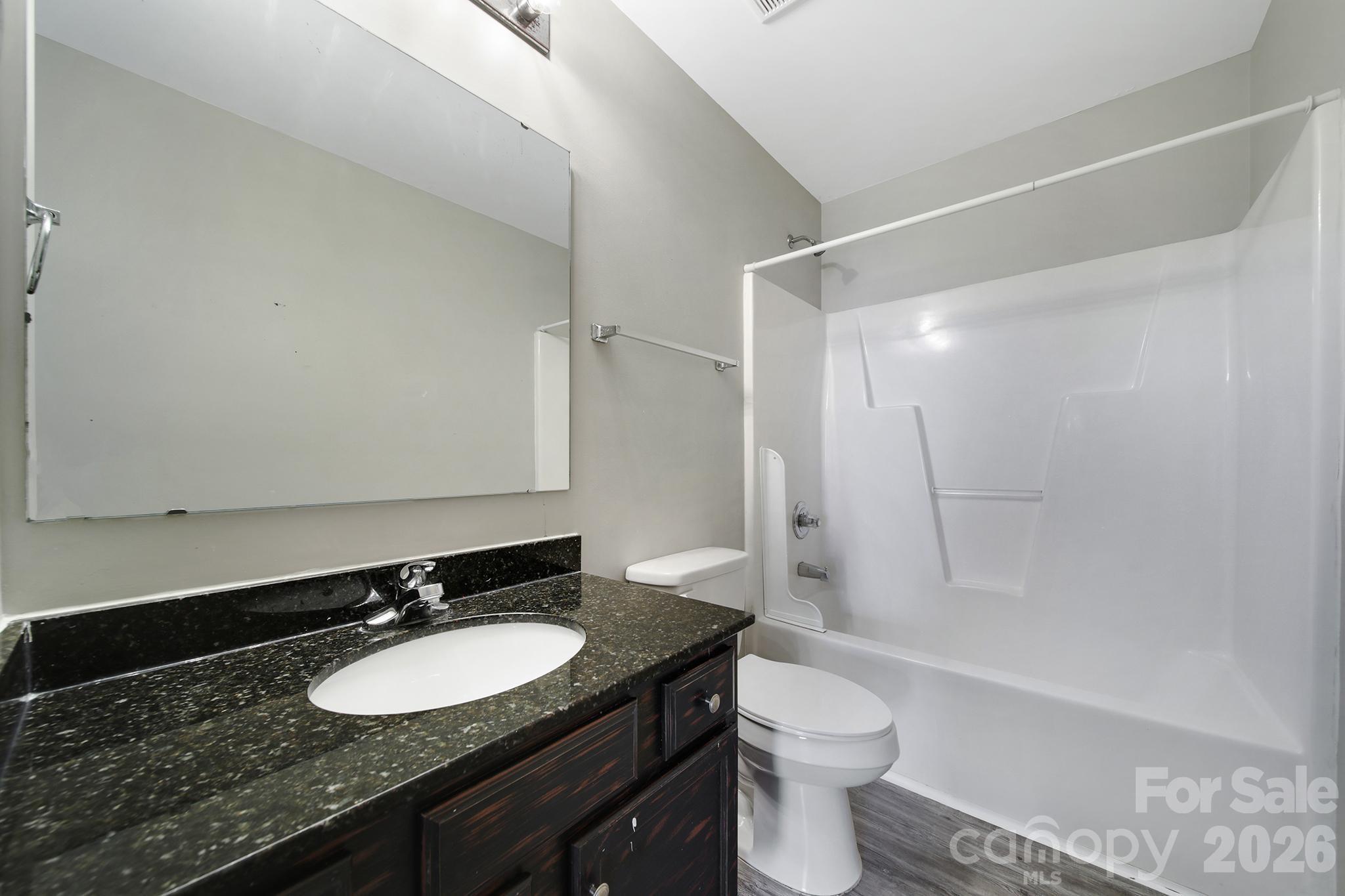 Anderson Ridge - Residential