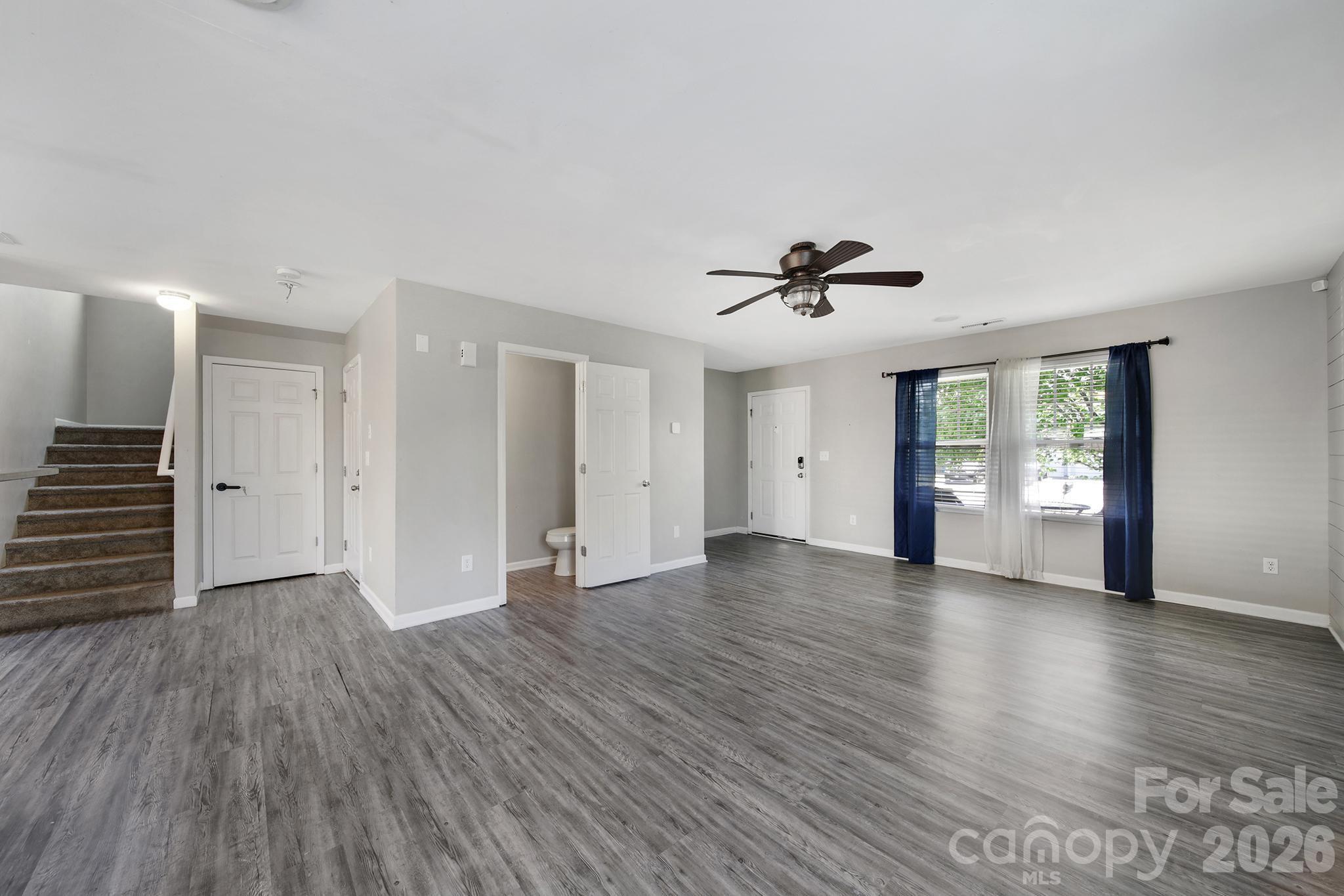 Anderson Ridge - Residential