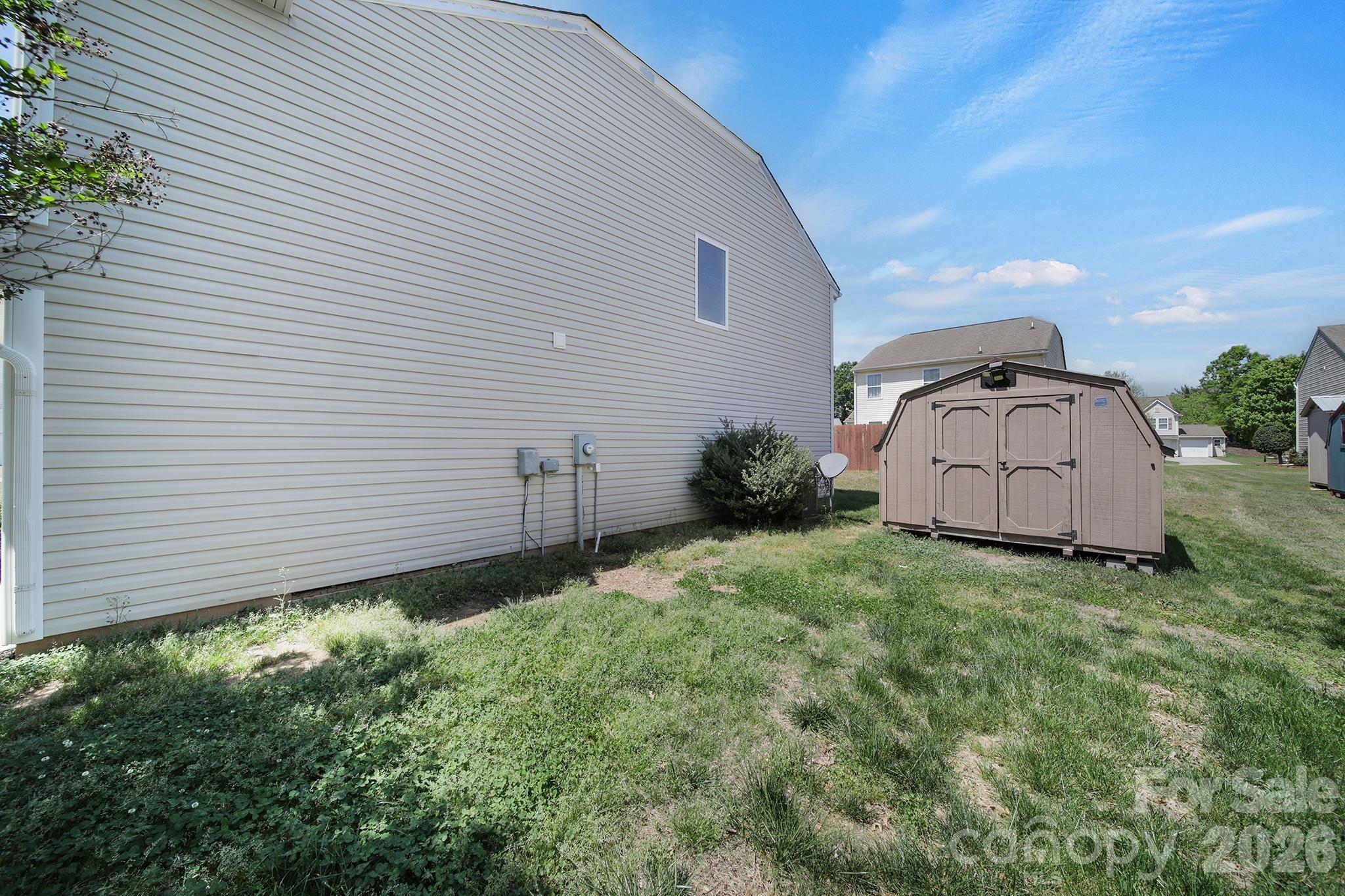 Anderson Ridge - Residential