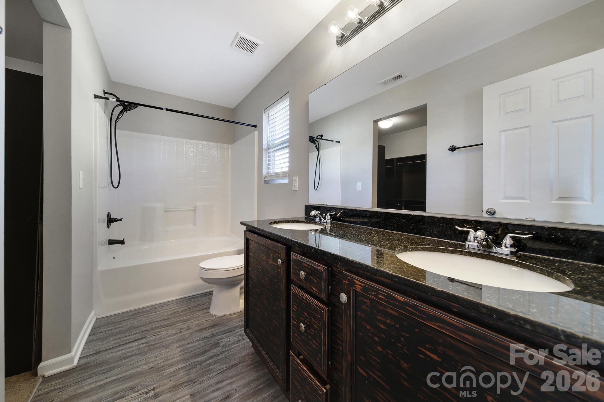 Anderson Ridge - Residential