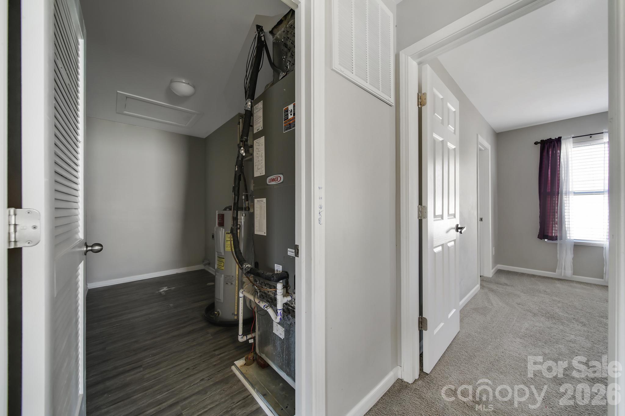 Anderson Ridge - Residential