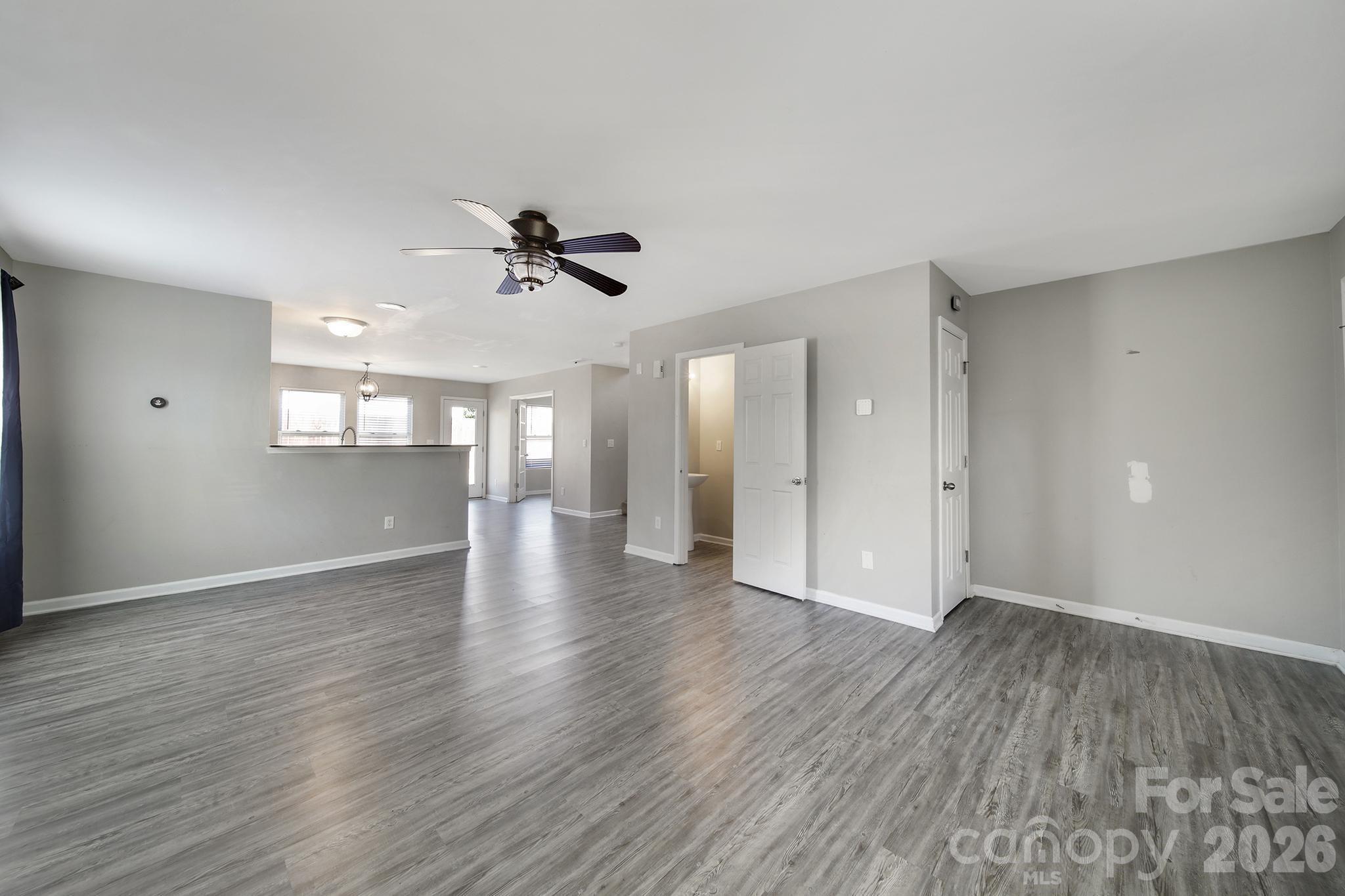 Anderson Ridge - Residential