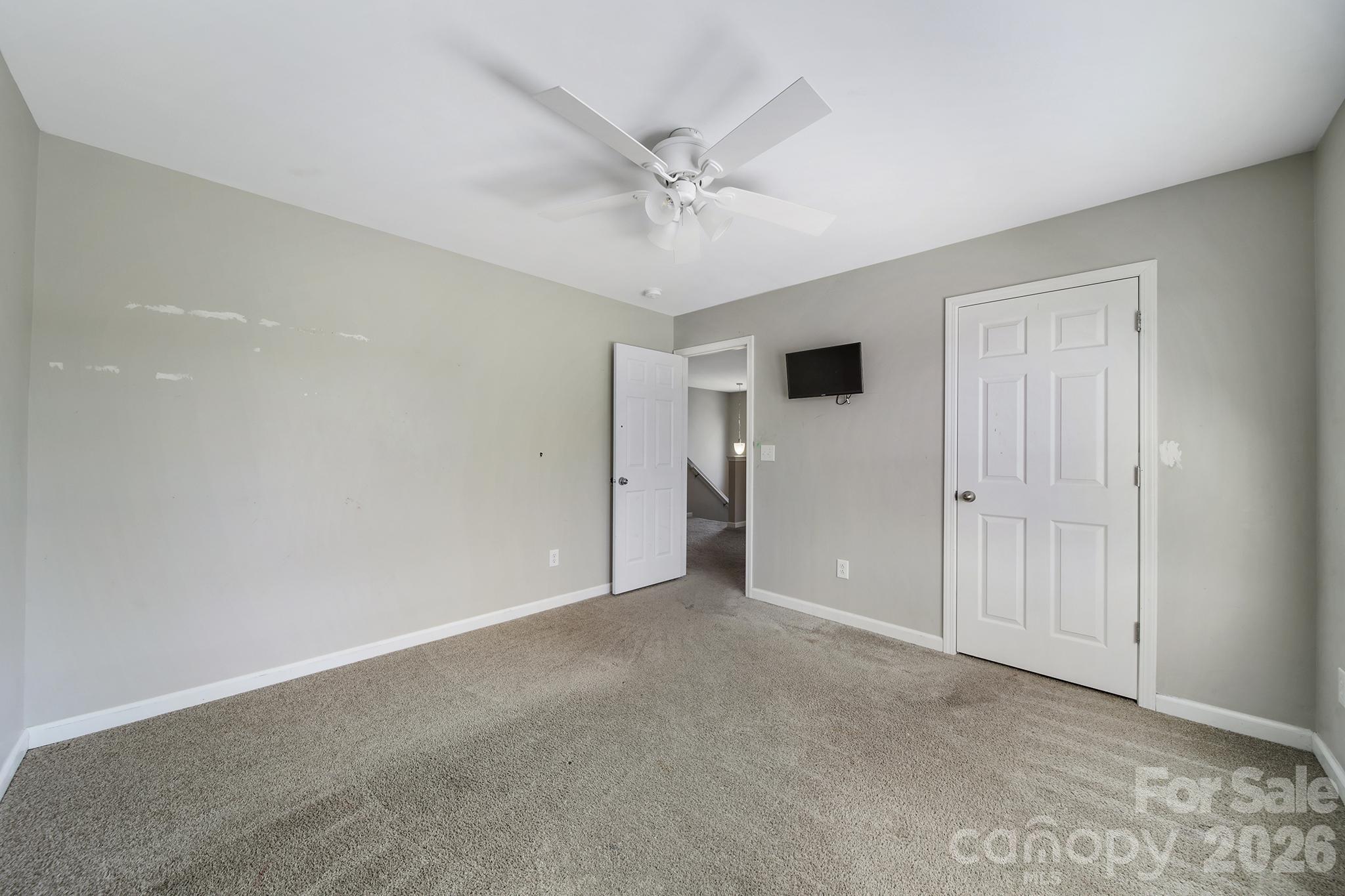 Anderson Ridge - Residential