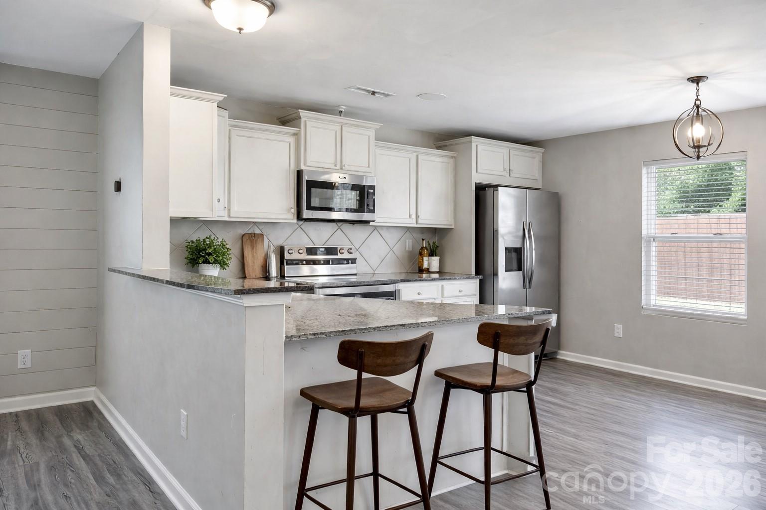 Anderson Ridge - Residential