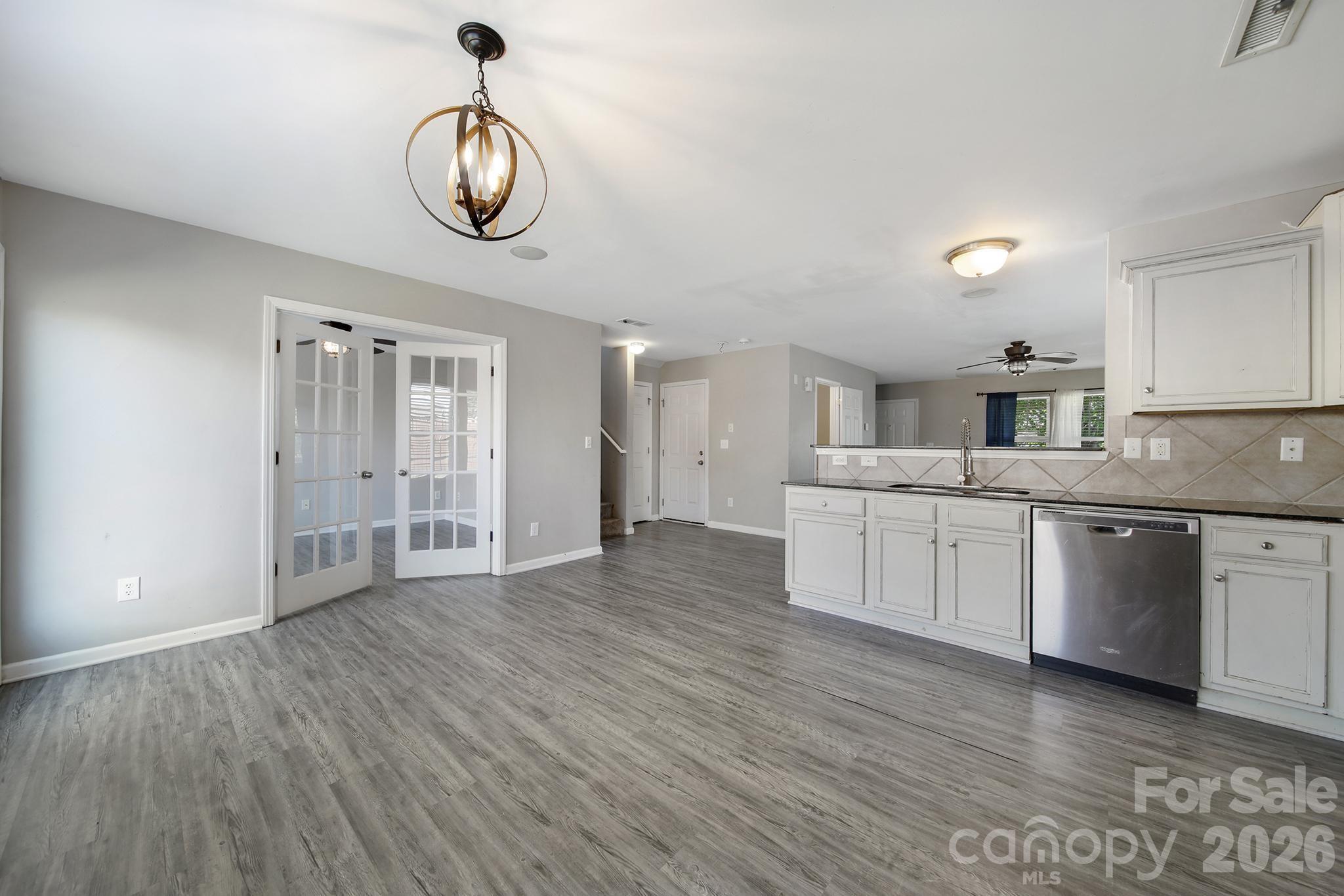 Anderson Ridge - Residential