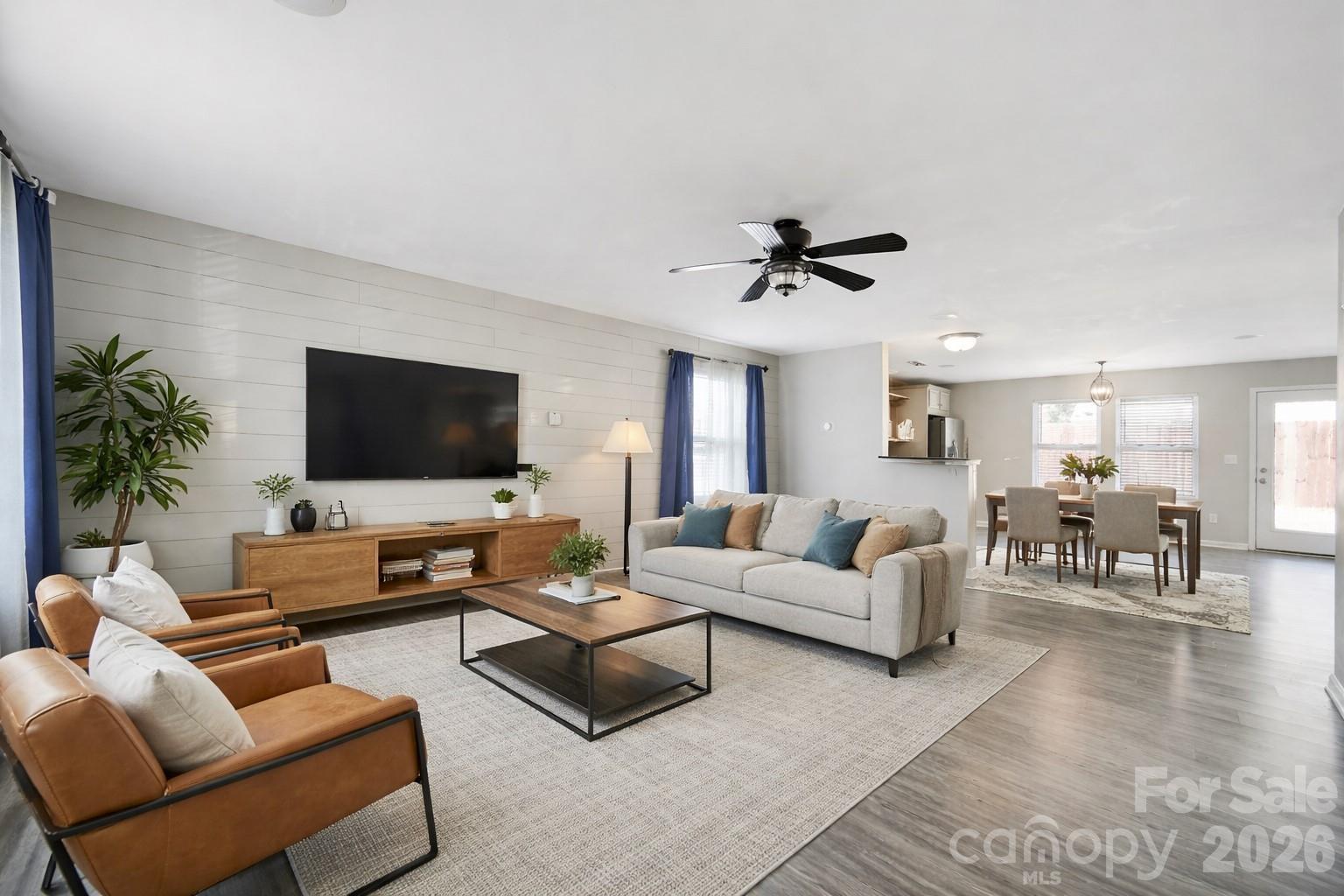 Anderson Ridge - Residential