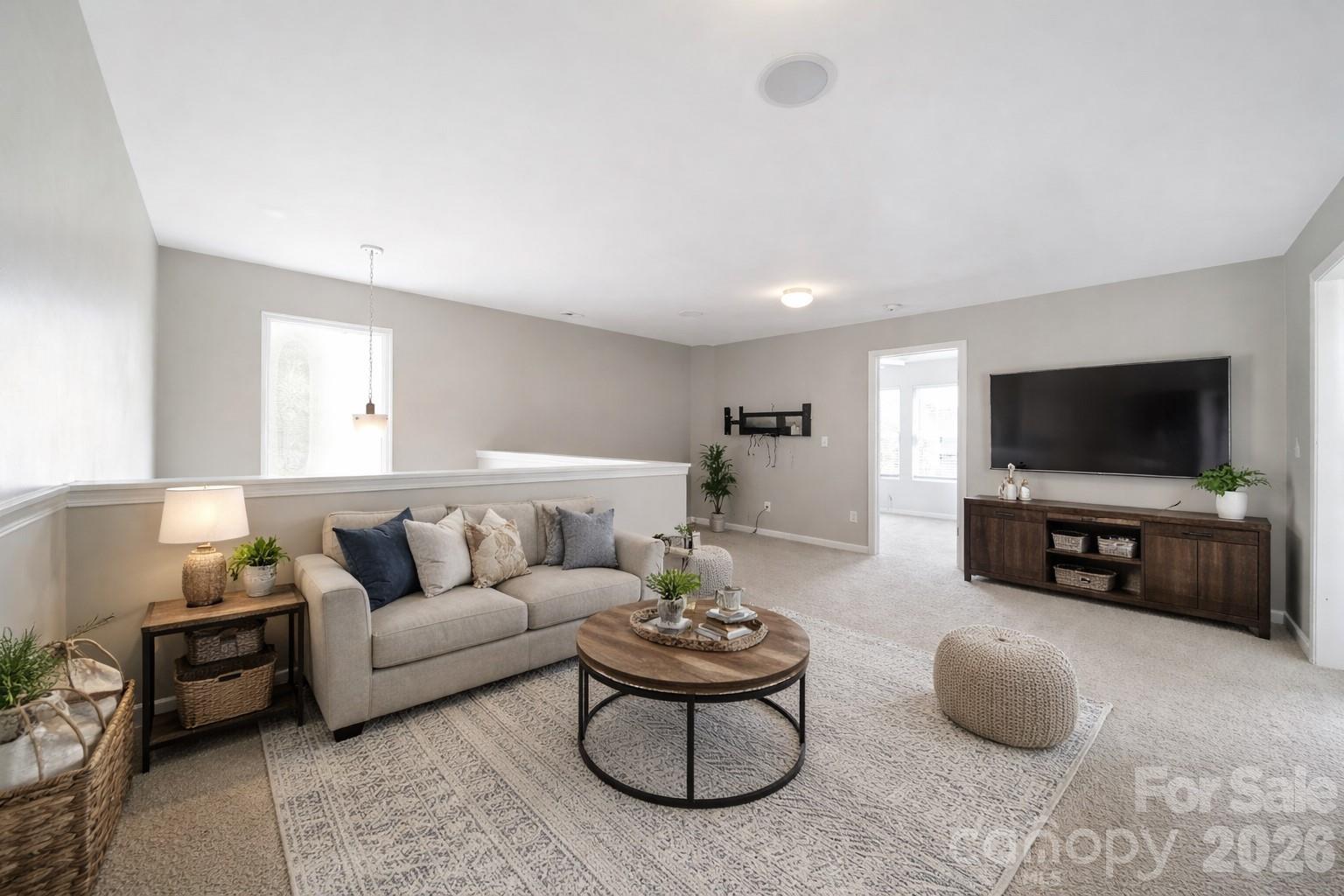 Anderson Ridge - Residential