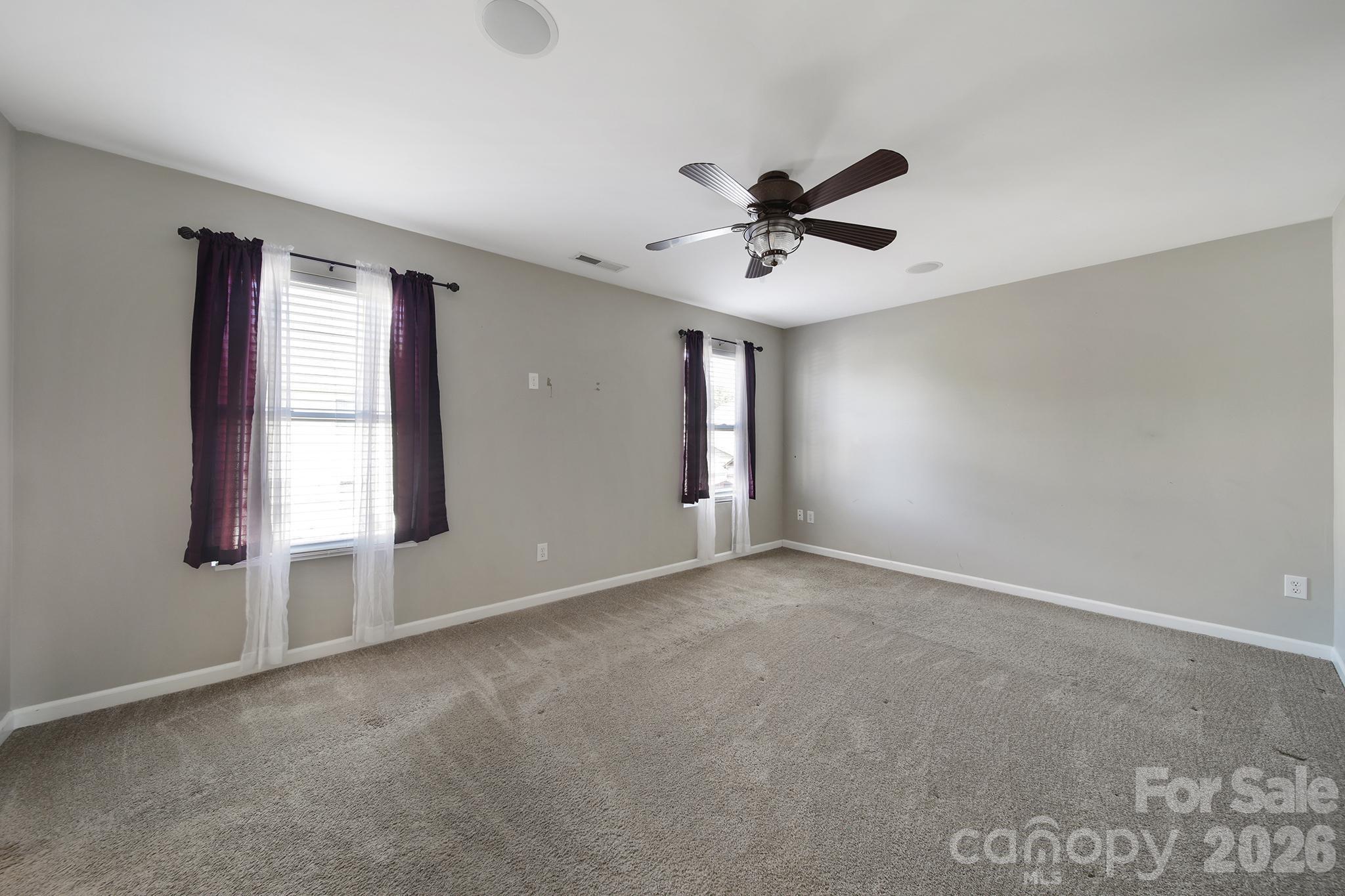 Anderson Ridge - Residential