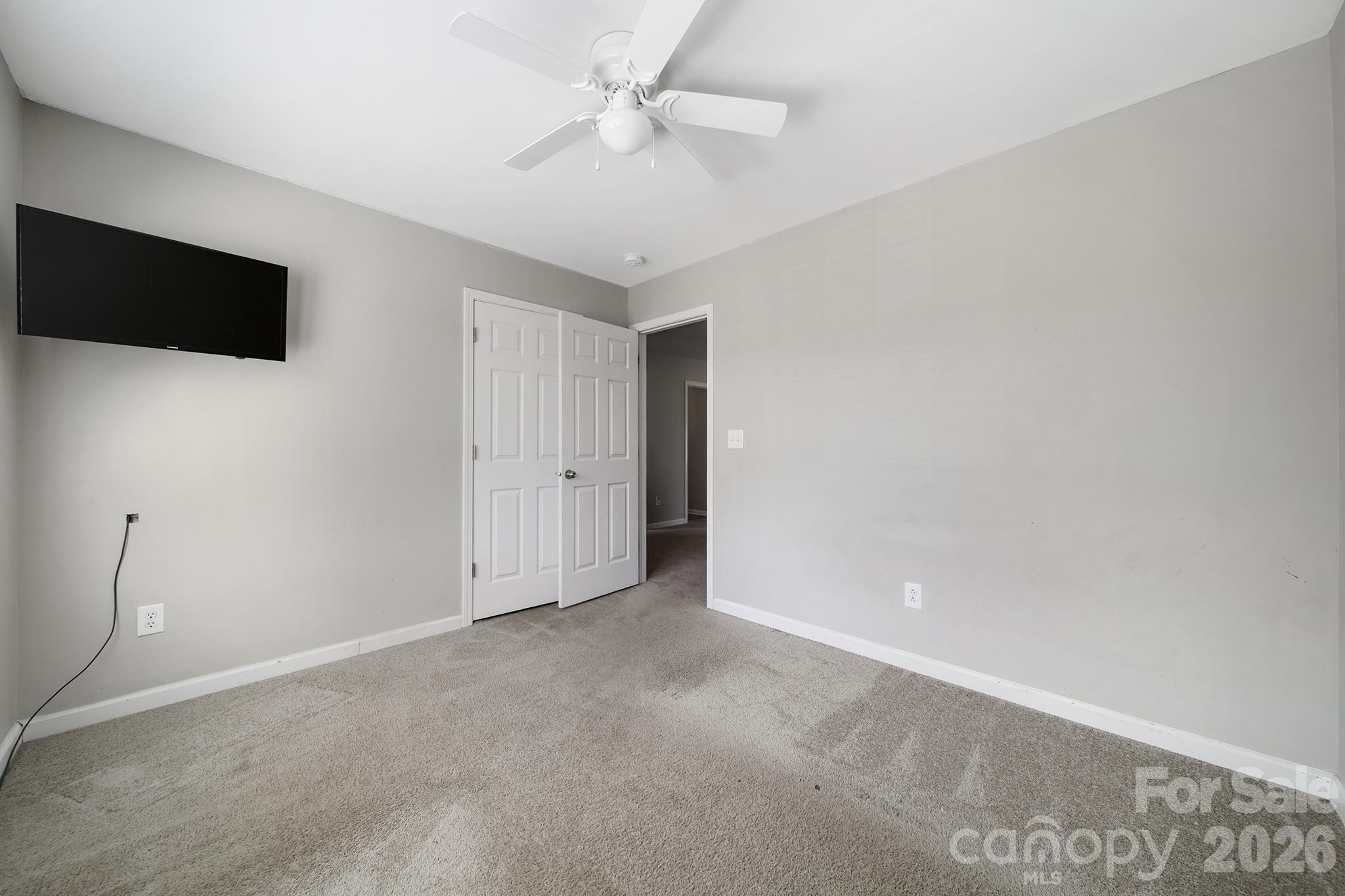 Anderson Ridge - Residential