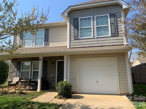 Photo of 201 Buckboard Lane, Albemarle, NC 28001 (MLS # 4362641)