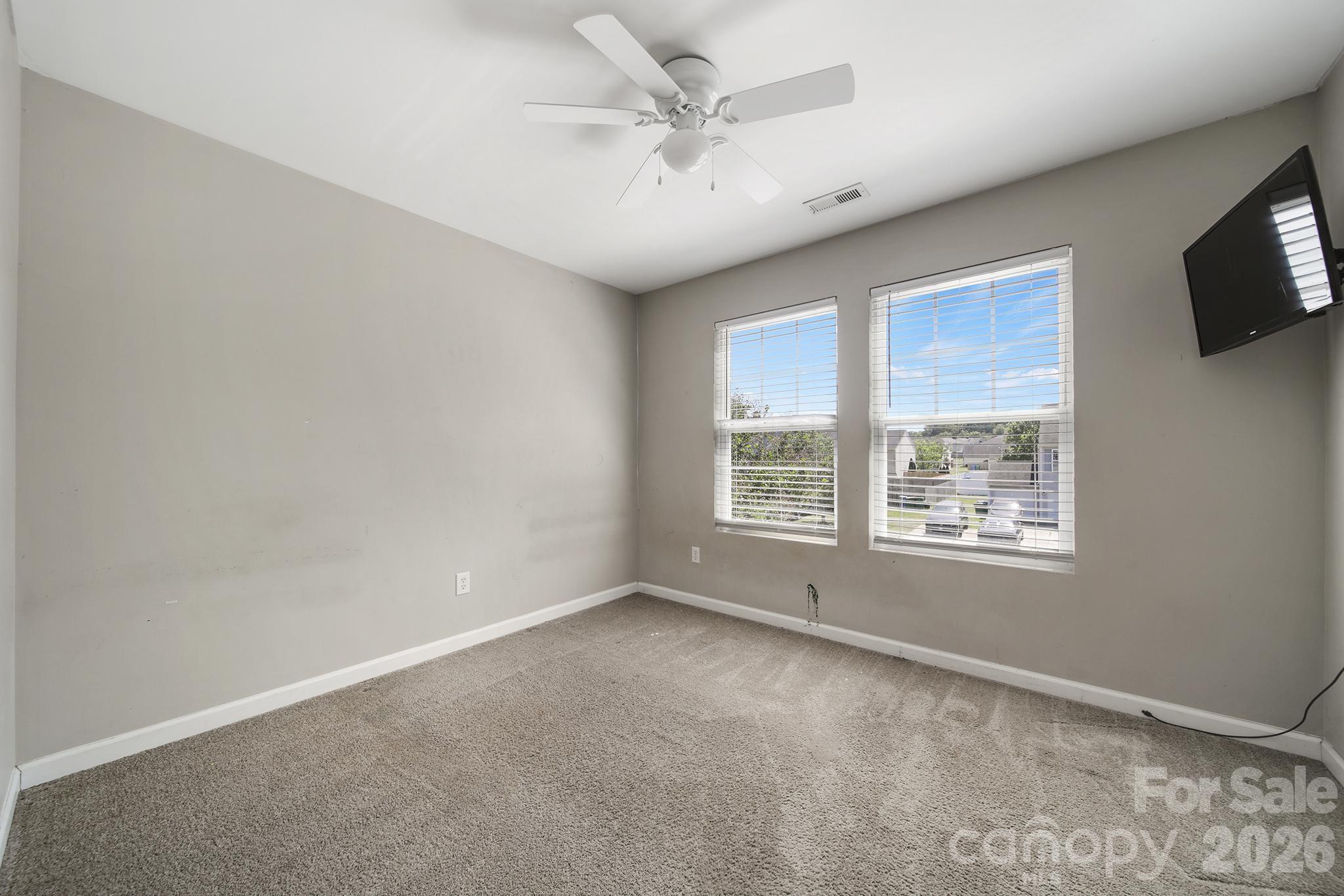 Anderson Ridge - Residential