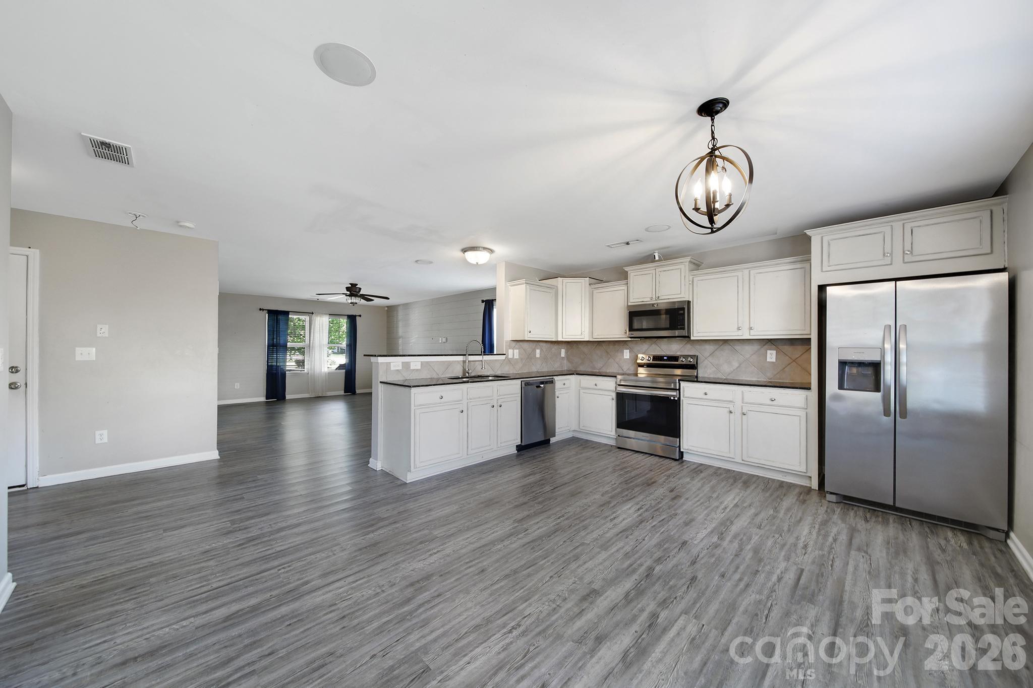 Anderson Ridge - Residential