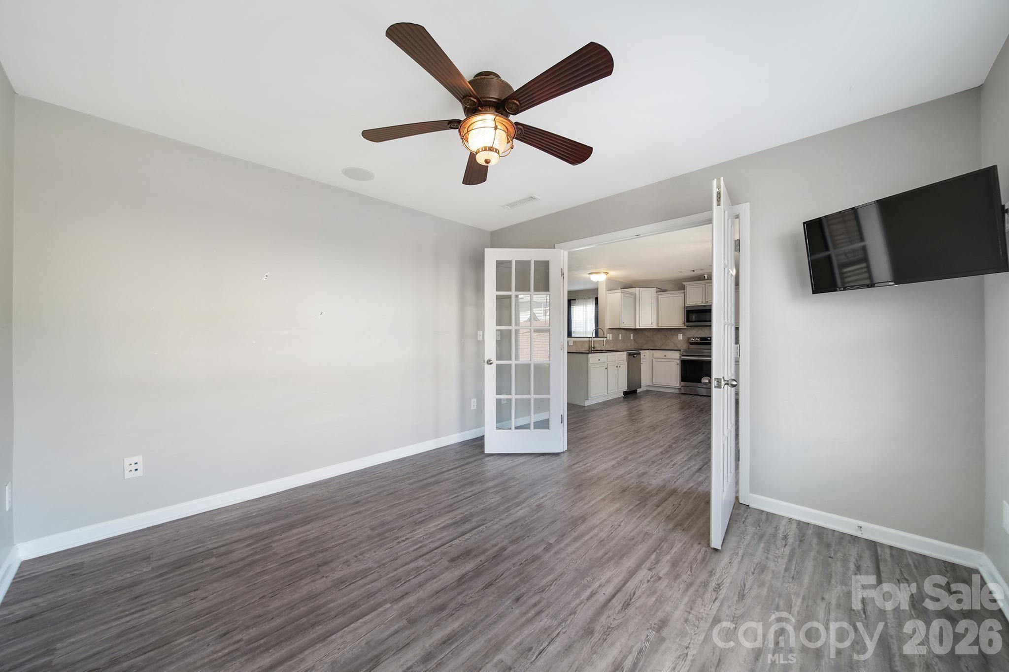 Anderson Ridge - Residential