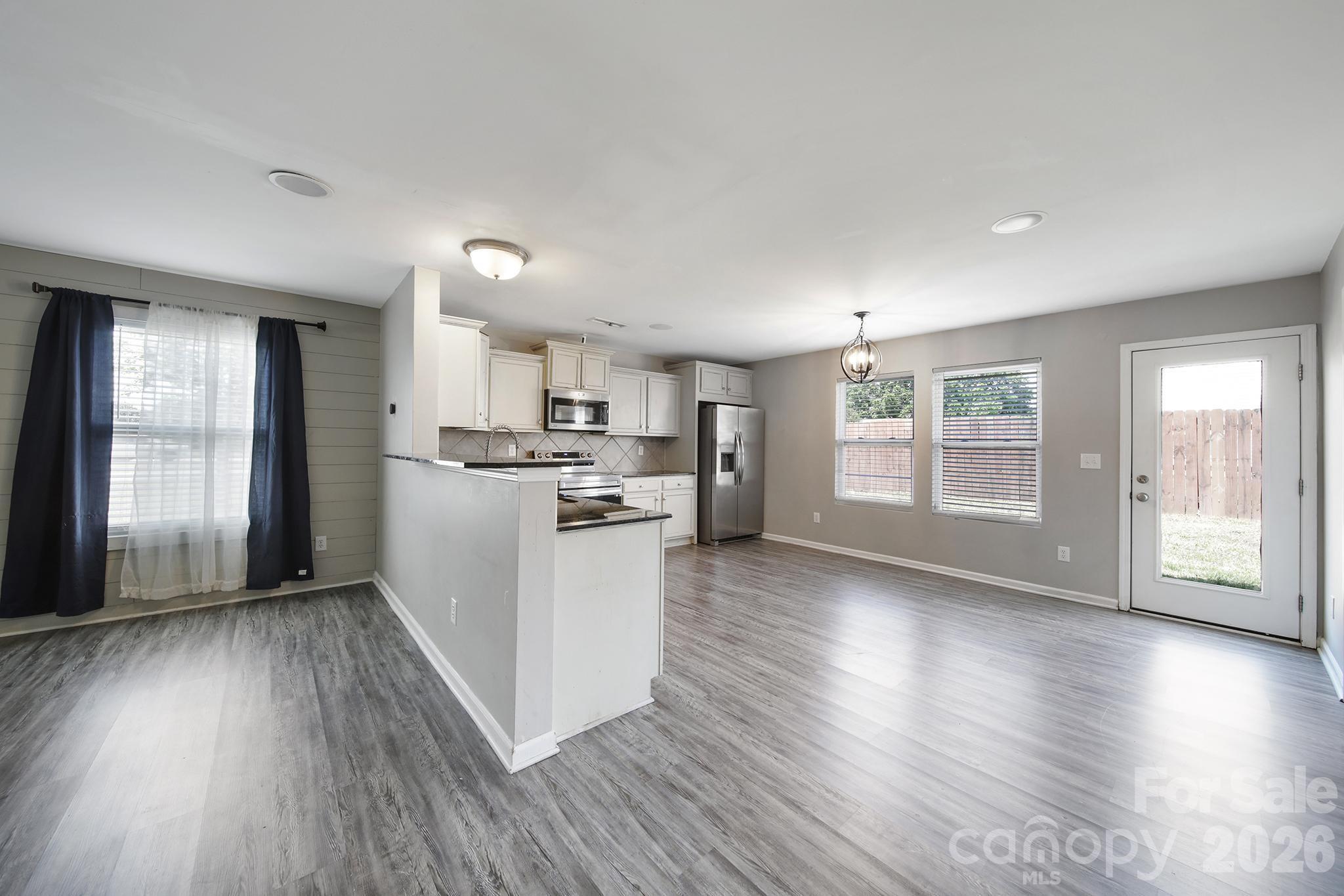 Anderson Ridge - Residential