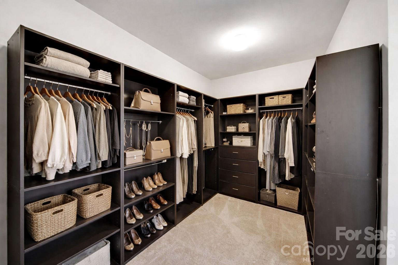 Anderson Ridge - Residential