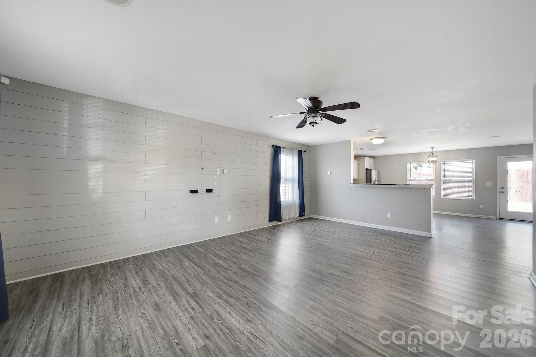 Anderson Ridge - Residential