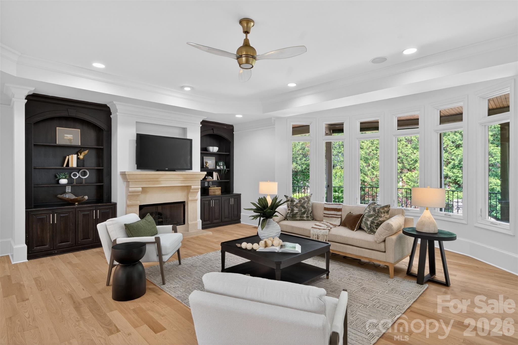 2132 Foxcroft Woods Lane