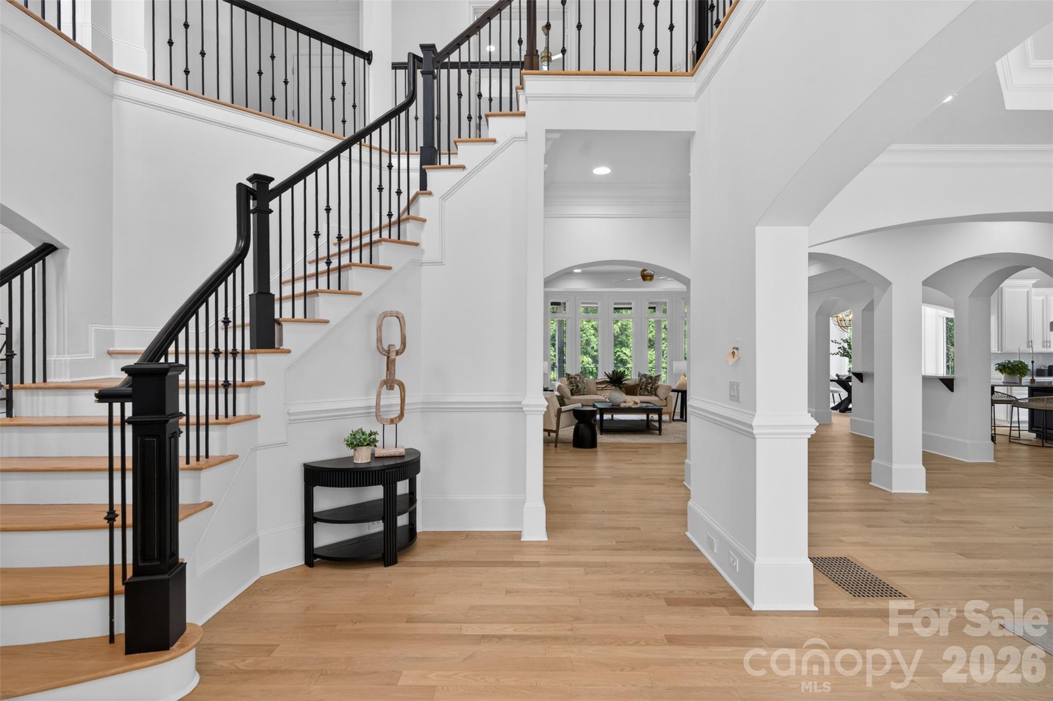 2132 Foxcroft Woods Lane