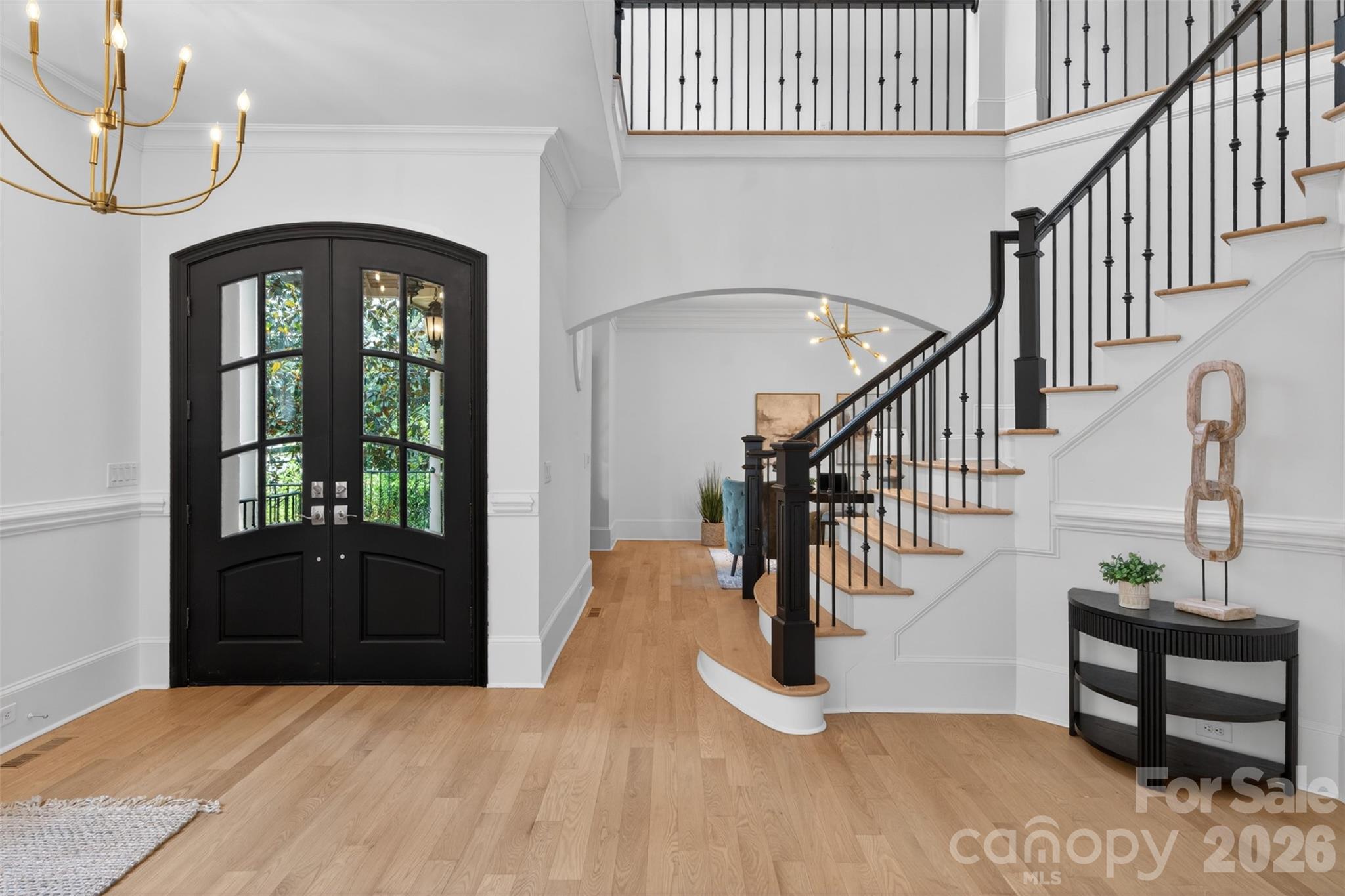 2132 Foxcroft Woods Lane
