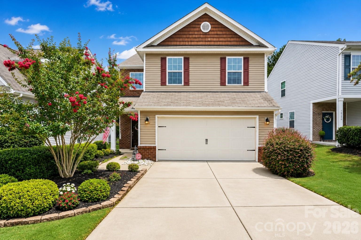 78130 Rillstone Drive, Lancaster, SC, 29720