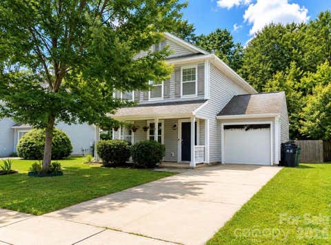 Photo of 413 Peachtree Road, Charlotte, NC 28216 (MLS # 4400432)