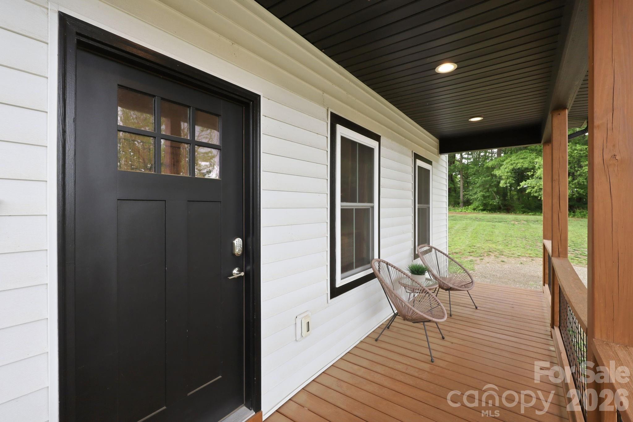 27 Ben Lippen Road