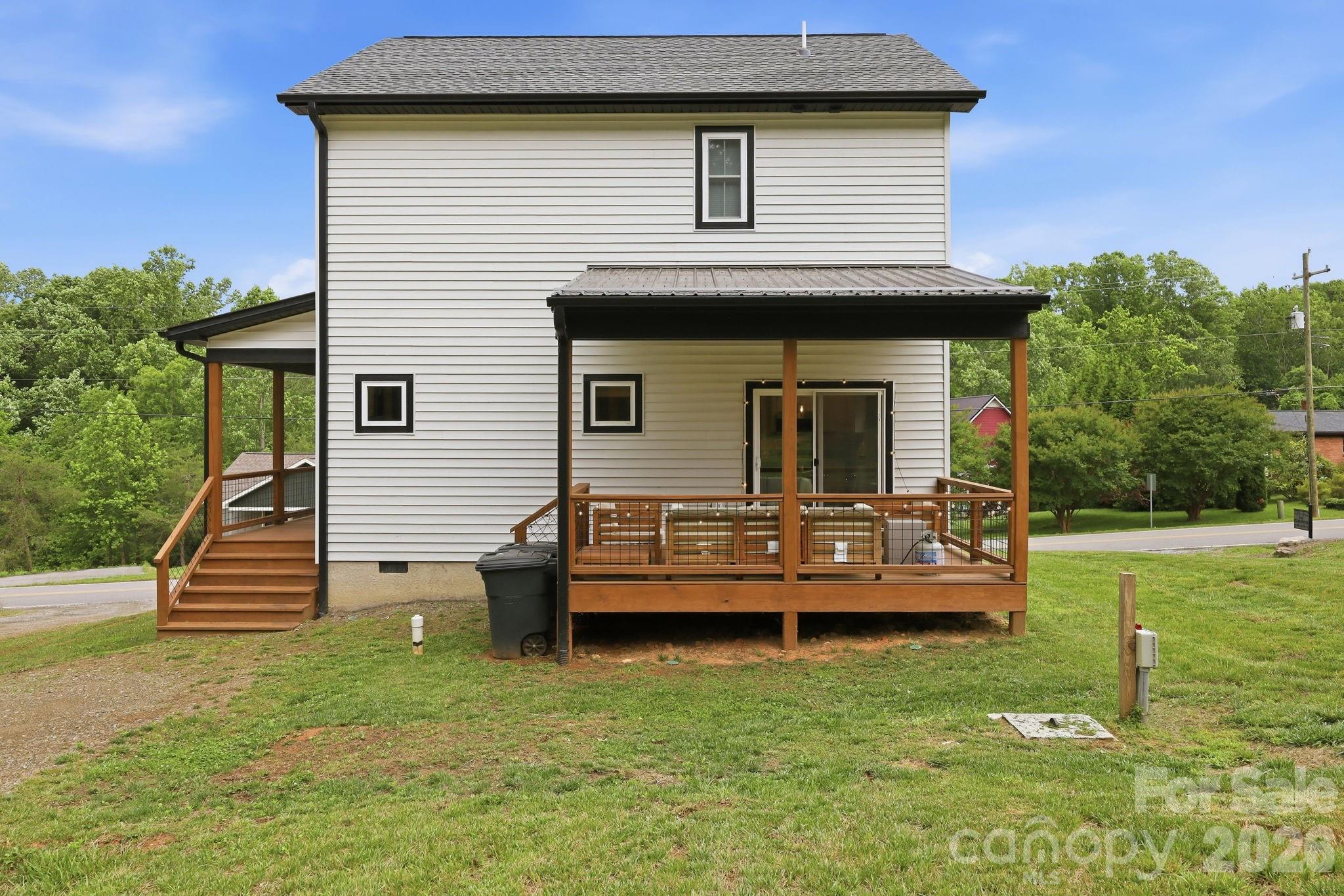 27 Ben Lippen Road