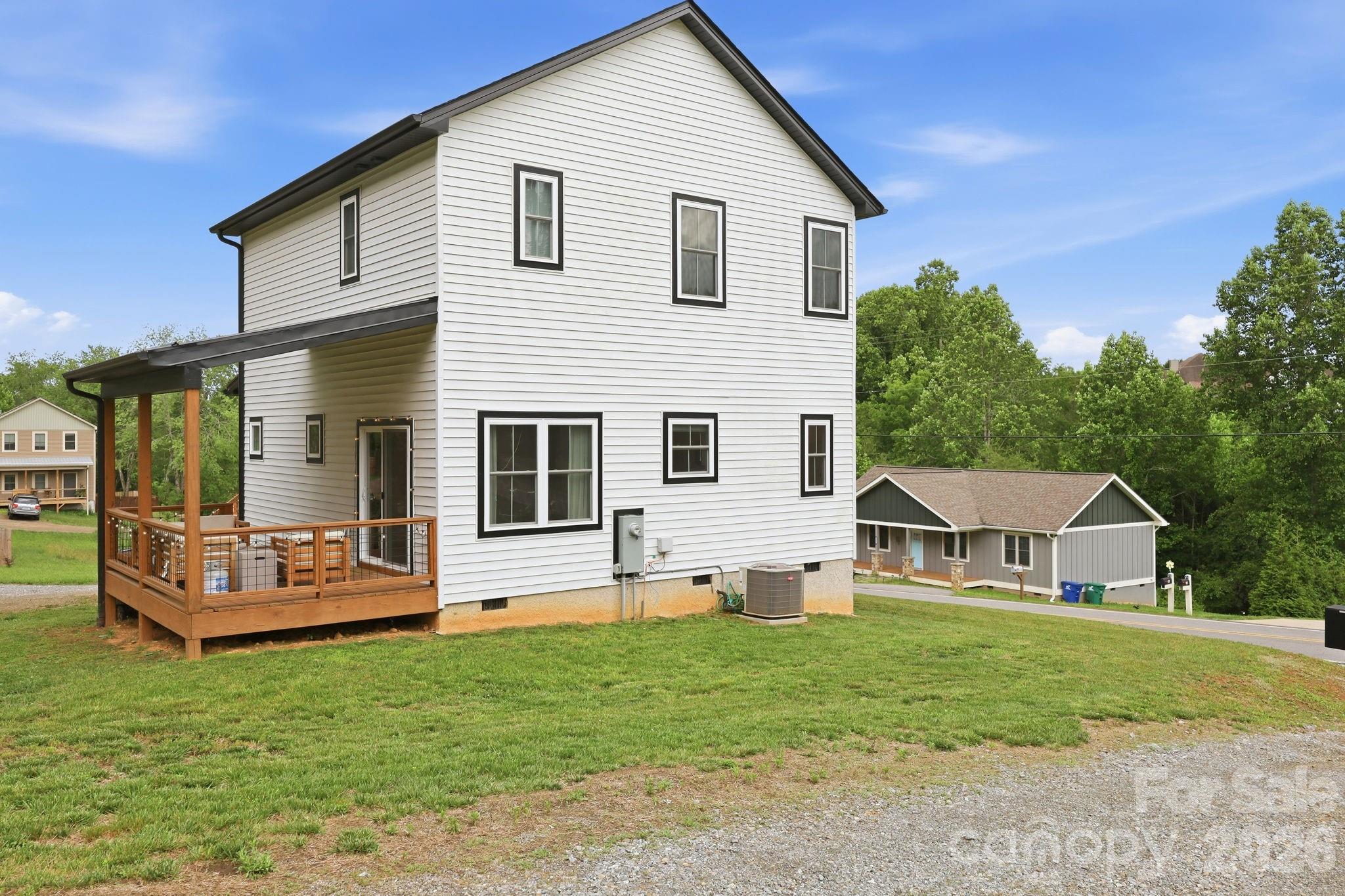27 Ben Lippen Road