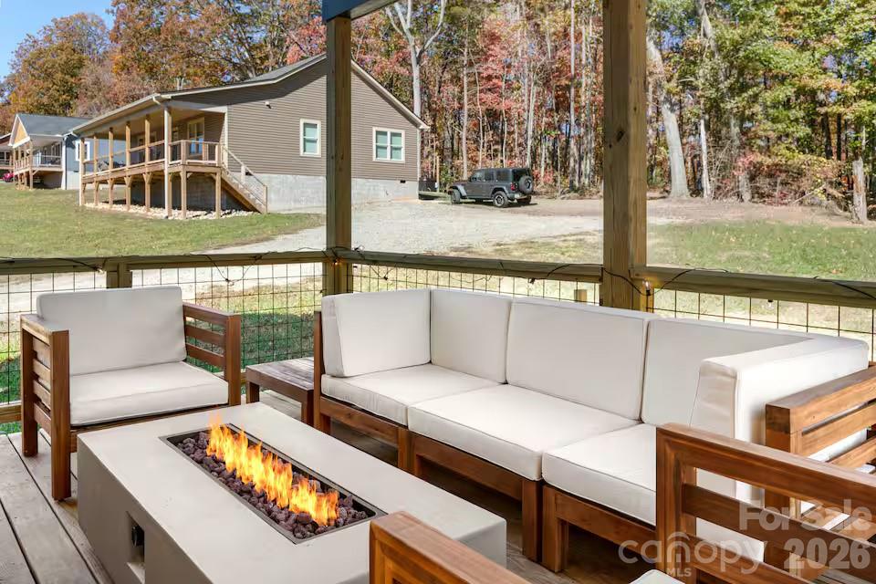 27 Ben Lippen Road