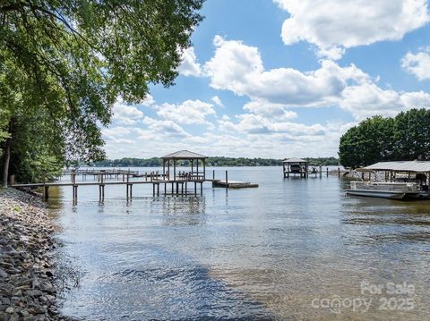 Photo of 4875 Moore Street, Sherrills Ford, NC 28673 (MLS # 4296908)
