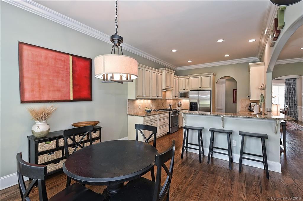 Mason Oaks - Residential