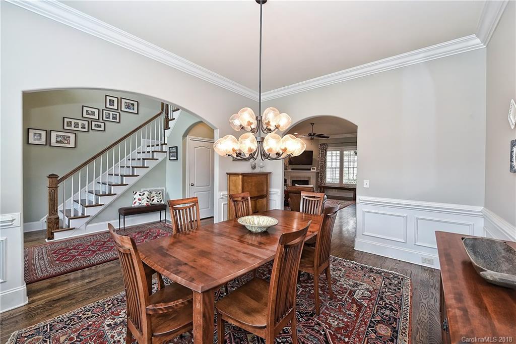 Mason Oaks - Residential