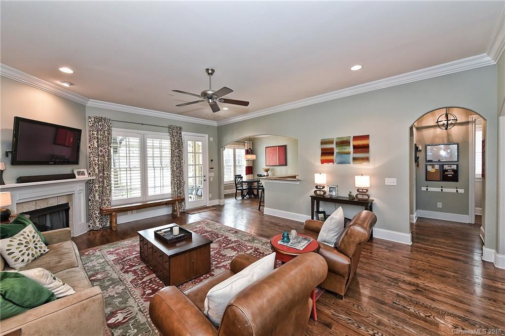 Mason Oaks - Residential