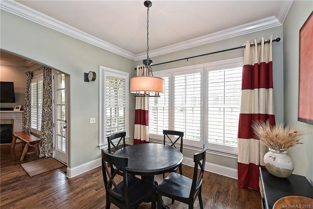 Mason Oaks - Residential