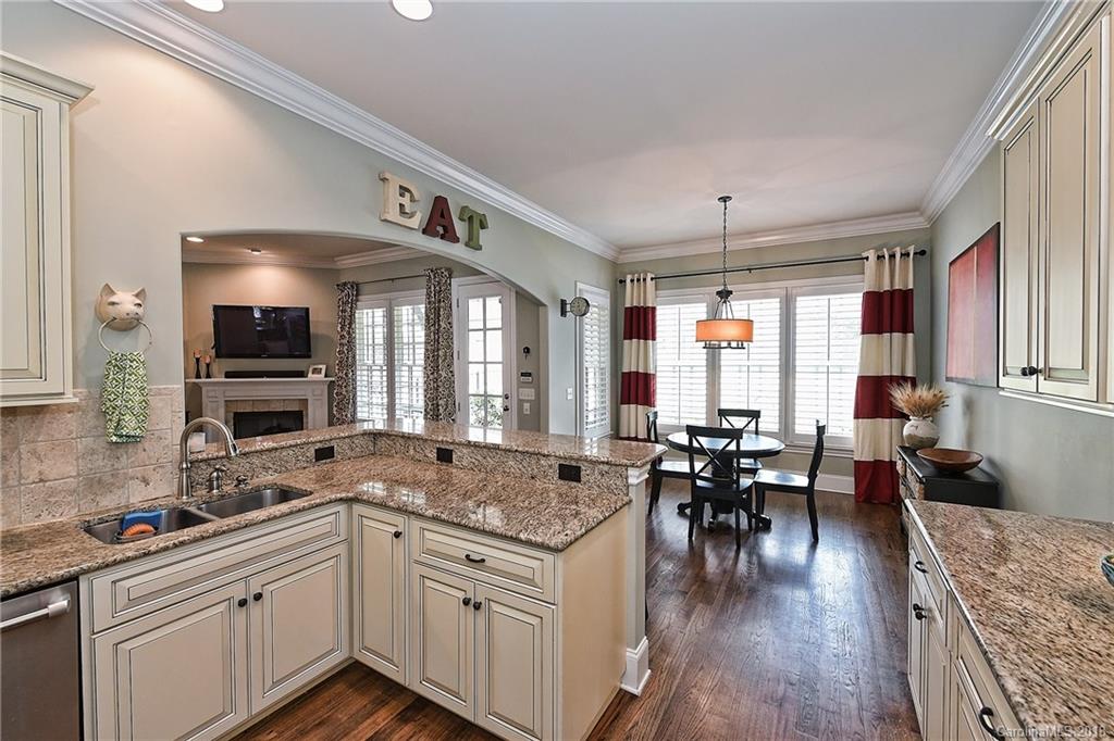 Mason Oaks - Residential