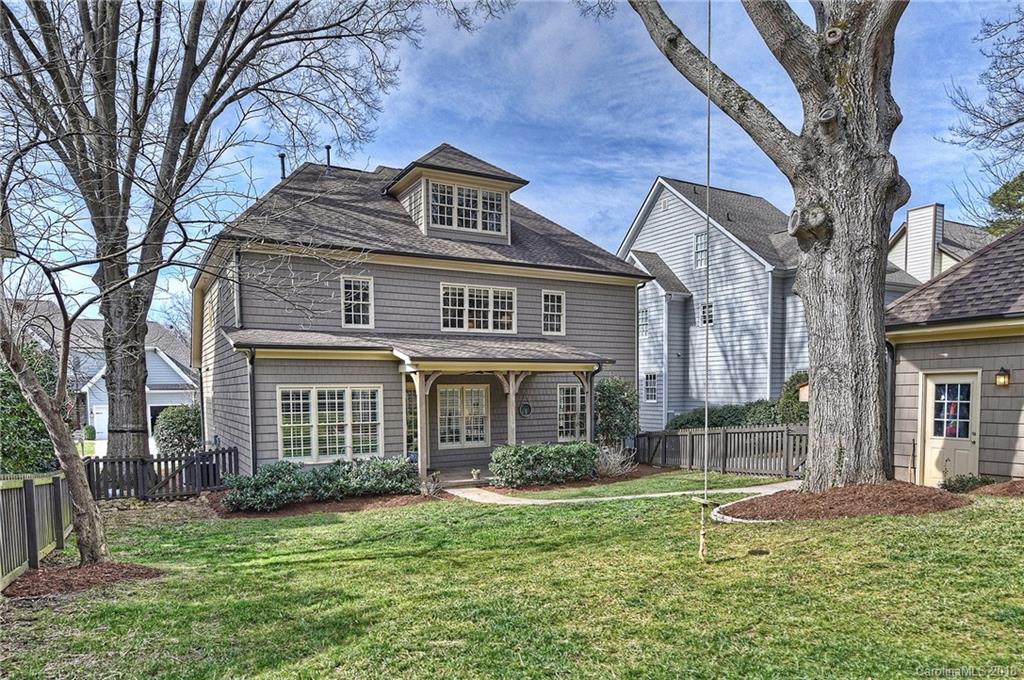 Mason Oaks - Residential