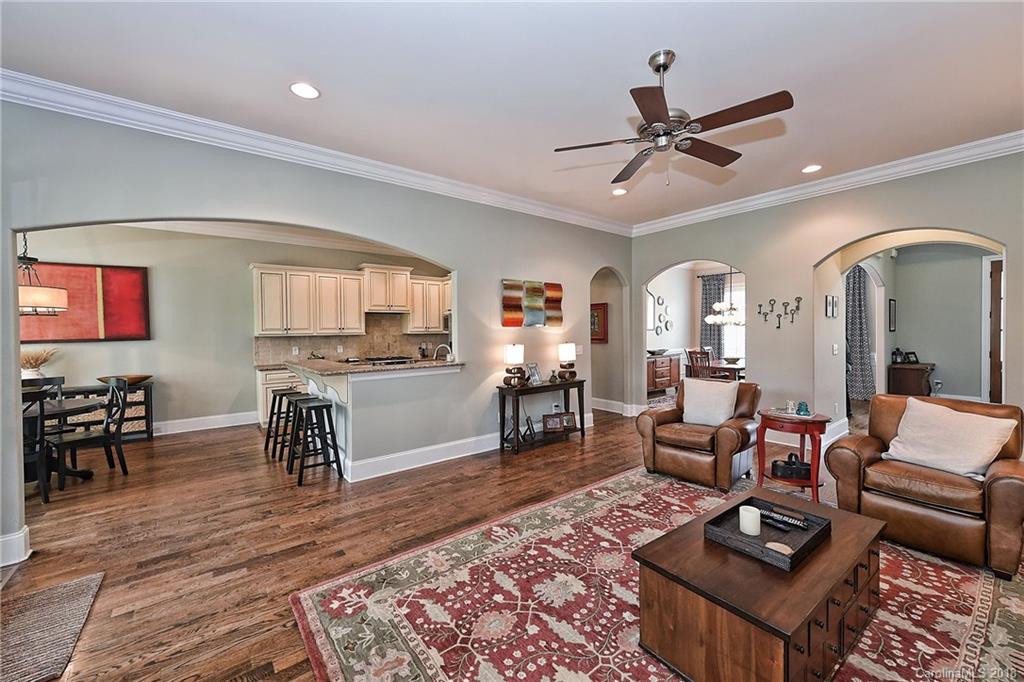 Mason Oaks - Residential