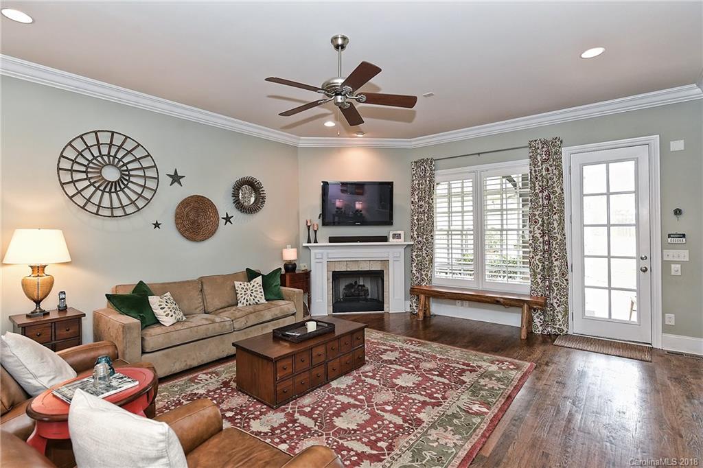 Mason Oaks - Residential