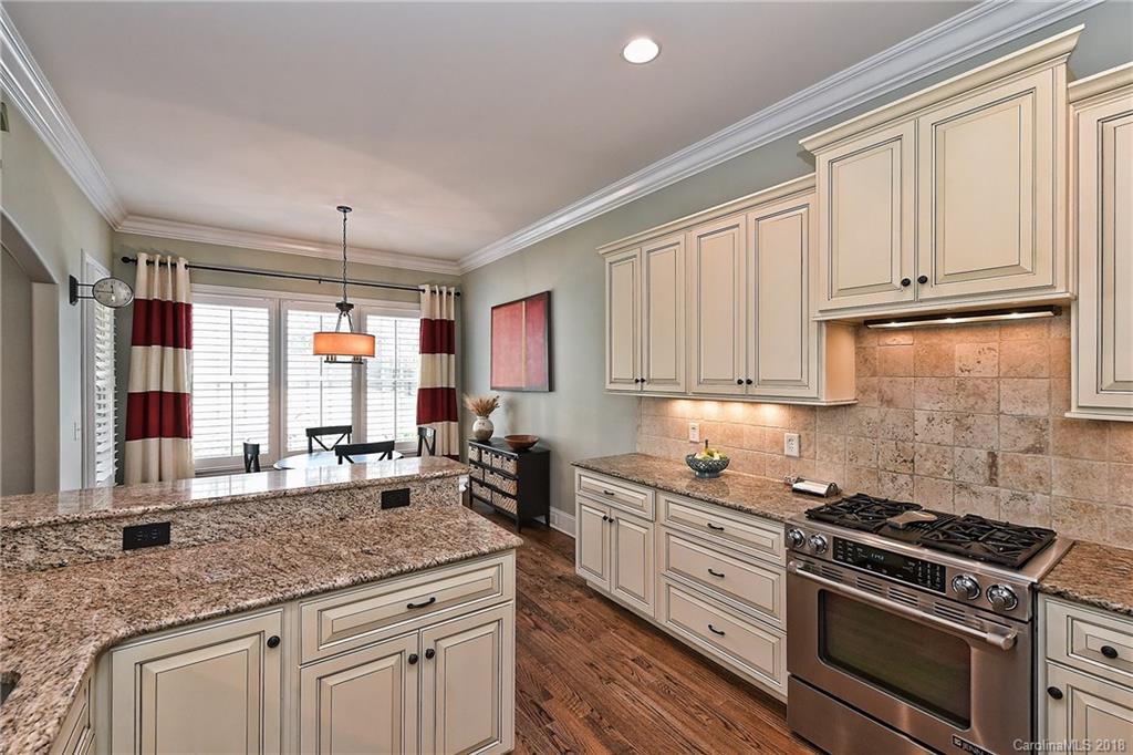 Mason Oaks - Residential