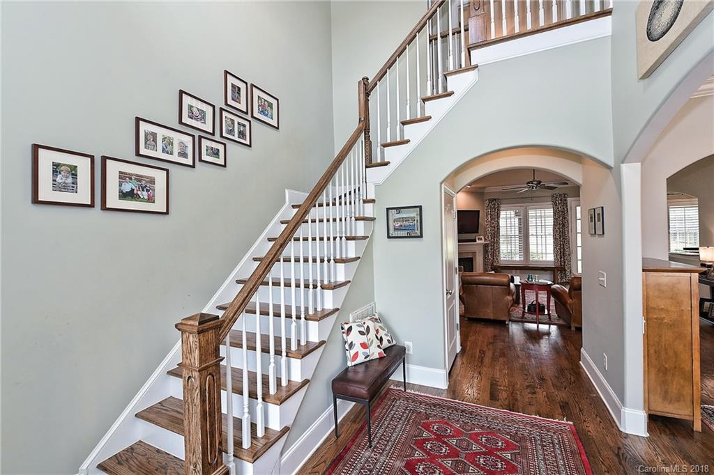 Mason Oaks - Residential