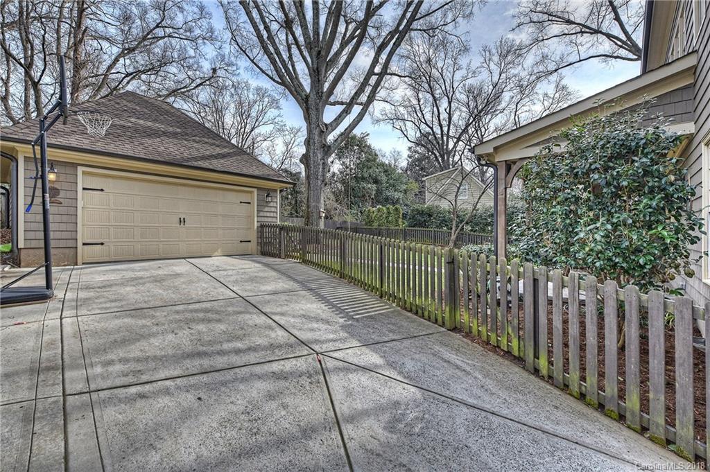 Mason Oaks - Residential